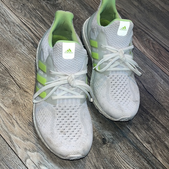 Adidas sneakers - Picture 2 of 5